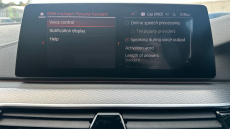 BMW 5 Series 520d MHT M Sport 5dr Auto Diesel Estate